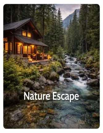 Nature Escape